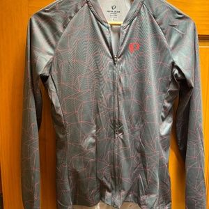 PEARL IZUMI WOMEN'S CYCLING JACKET